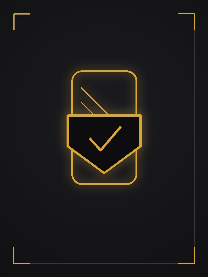 Comprar protectores de pantalla en Gandia - BLACKPHONE