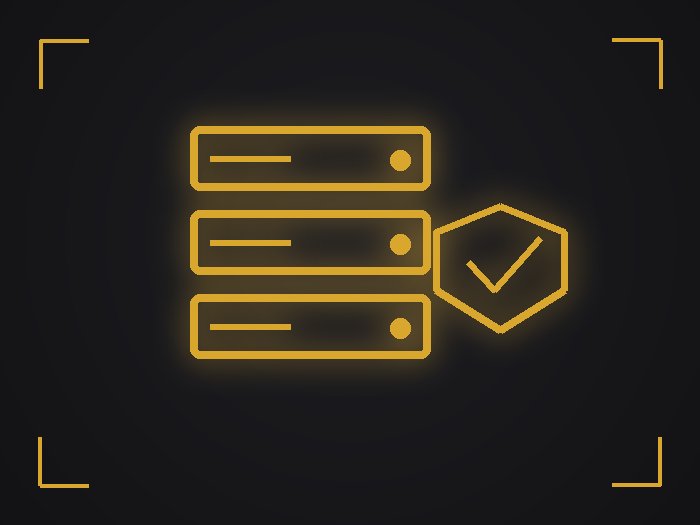 Servidores, redes y seguridad en Gandia - BLACKPHONE