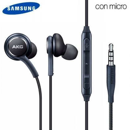 AURICULARES SAMSUNG AKG CABLE TIPO JACK