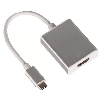 ADAPTADOR TIPO C A HDMI
