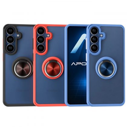 FUNDA SMOKED SAMSUNG A16