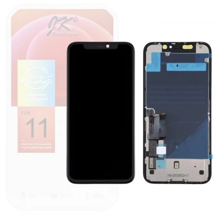 PANTALLA IPHONE 11 CALIDAD INCELL JK