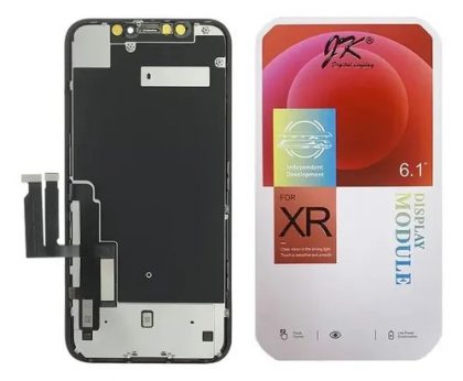 PANTALLA IPHONE XR CALIDAD JK