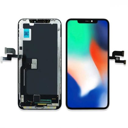 PANTALLA IPHONE X CALIDAD JK