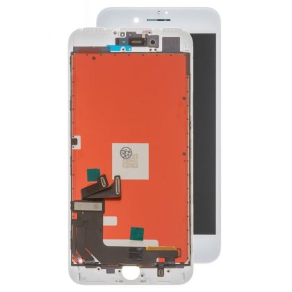 PANTALLA IPHONE 7 PLUS BLANCO