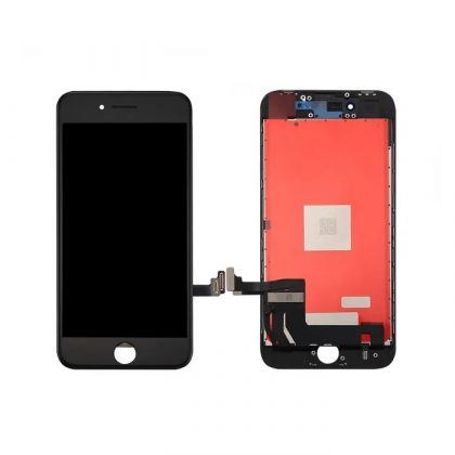 PANTALLA IPHONE 8 PLUS NEGRO