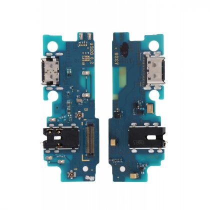 CONECTOR DE CARGA SAMSUNG A32 4G