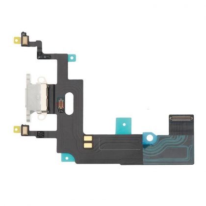 CONECTOR DE CARGA IPHONE XR