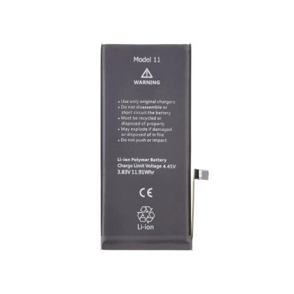 BATERIA COMPATIBLE IPHONE 11