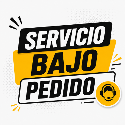 SERVICIO