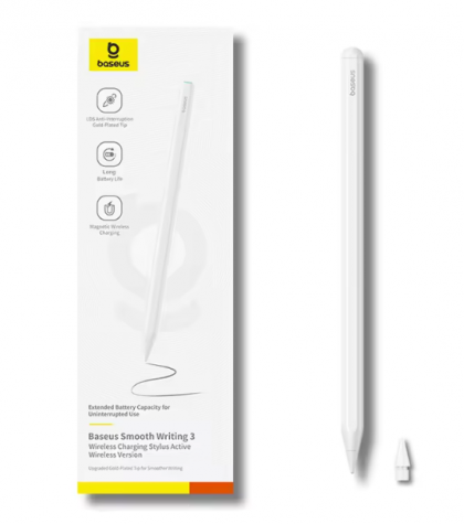 PENCIL BASEUS COMPATIBLE CON IPAD