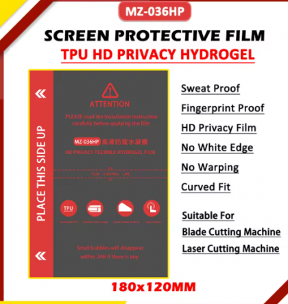 HIDROGEL BRILLO ANTI ESPIA