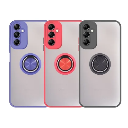 FUNDA SMOKED SAMSUNG A15