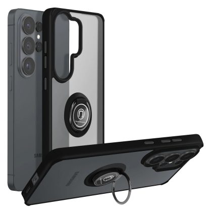 FUNDA SMOKED SAMSUNG S26 ULTRA