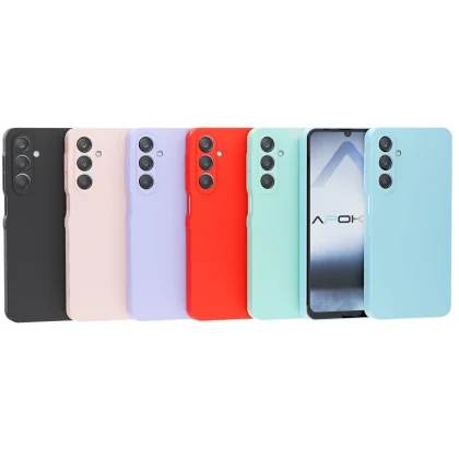 FUNDA GEL SAMSUNG A15