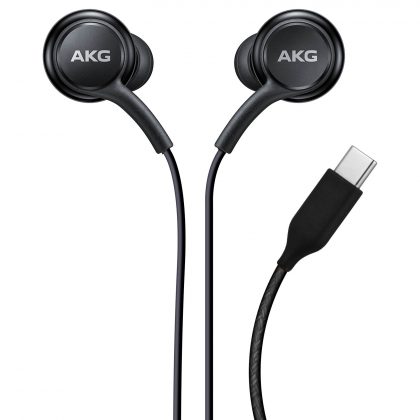 AURICULARES SAMSUNG AKG CABLE TIPO C
