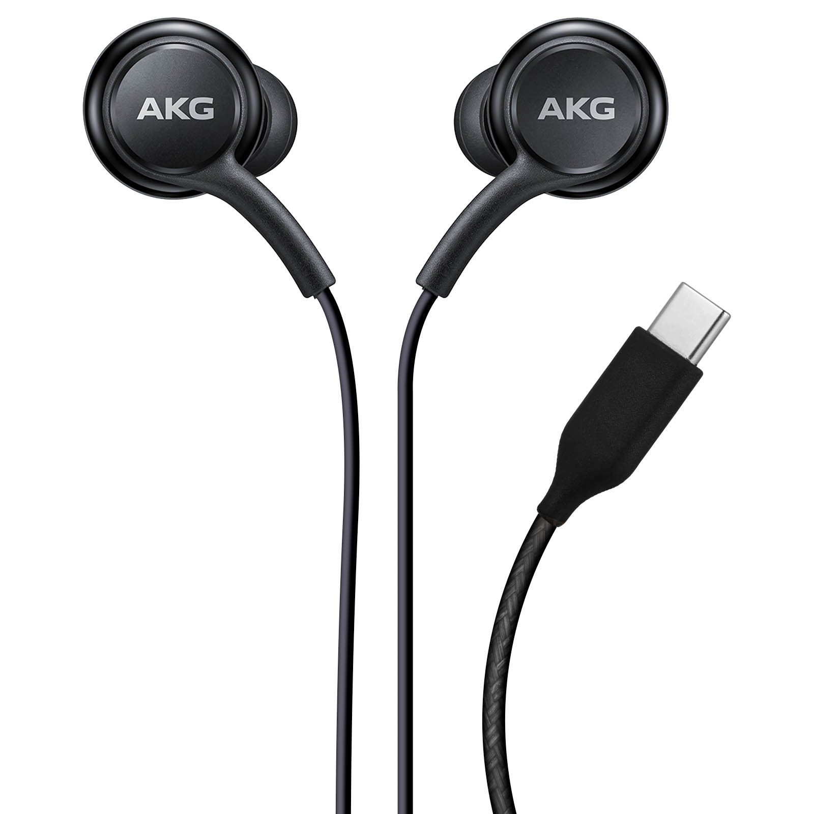 AURICULARES SAMSUNG AKG CABLE TIPO C