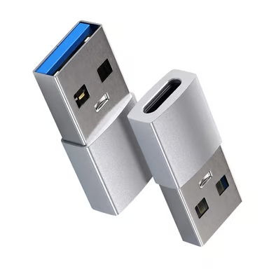 OTG TIPO C A USB