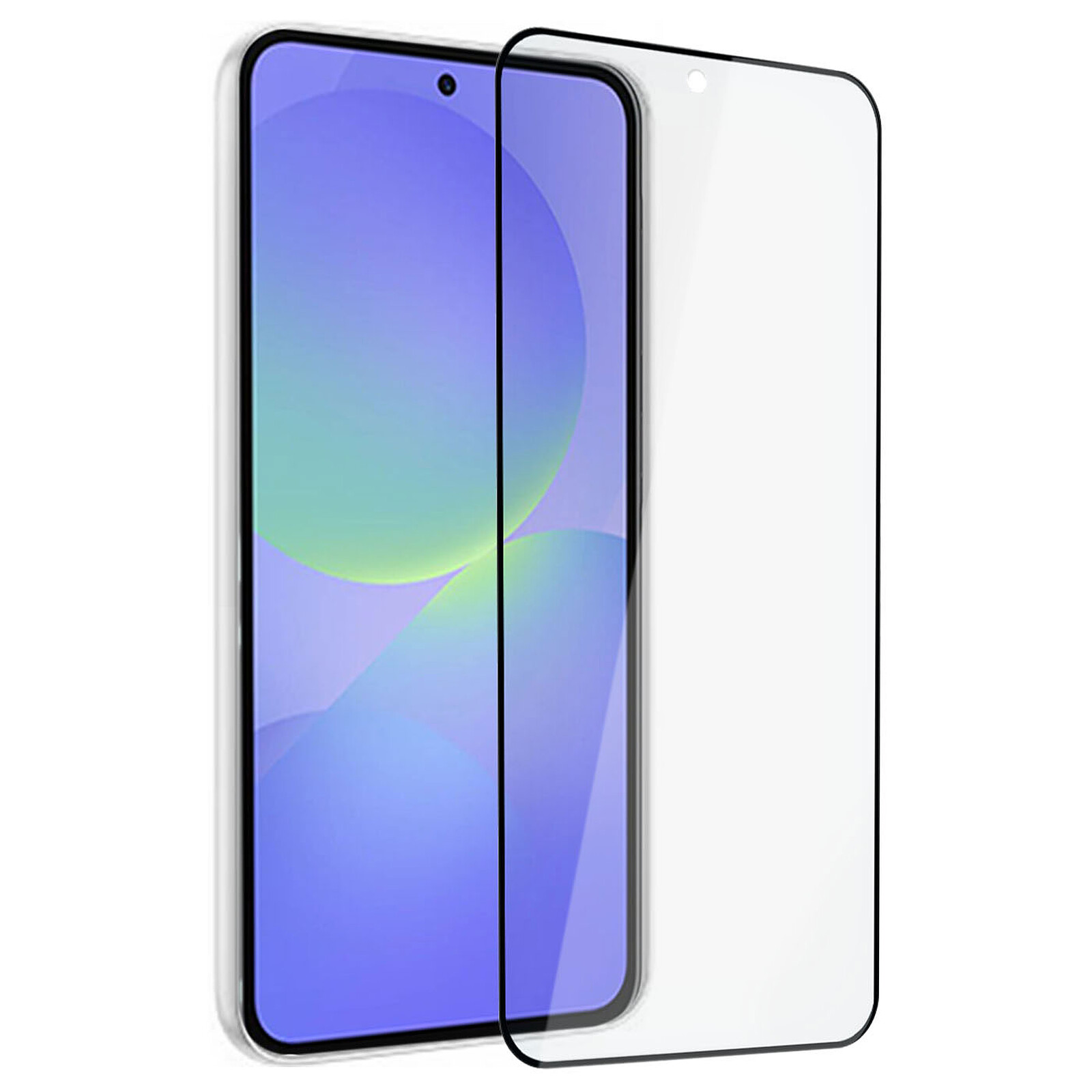 CRISTAL TEMPLADO PARA SAMSUNG