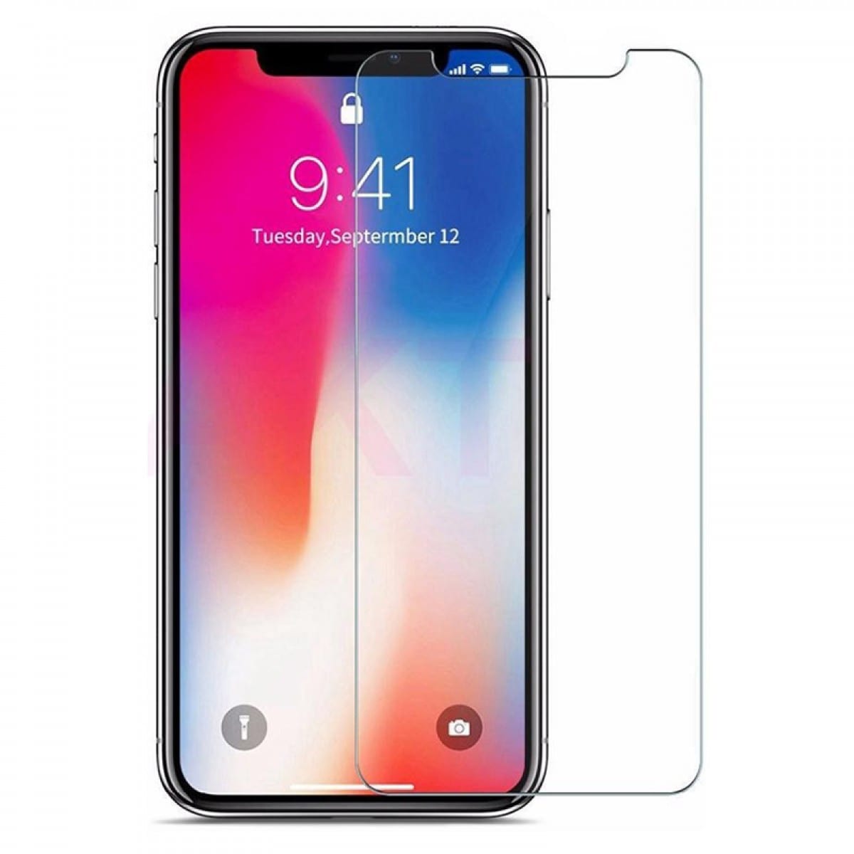 CRISTAL TEMPLADO PARA IPHONE